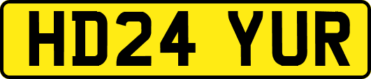 HD24YUR