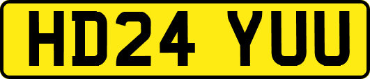 HD24YUU