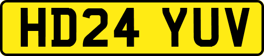 HD24YUV