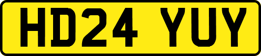 HD24YUY