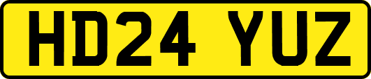 HD24YUZ