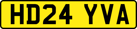 HD24YVA