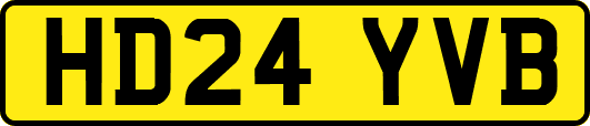 HD24YVB