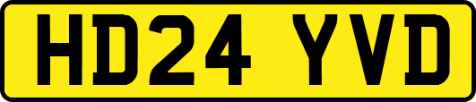 HD24YVD