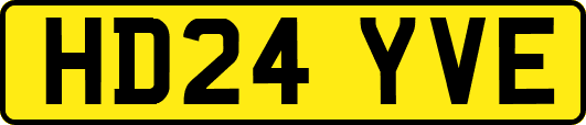 HD24YVE