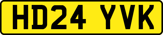 HD24YVK