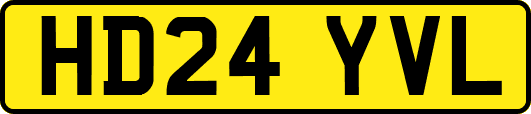 HD24YVL