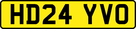 HD24YVO