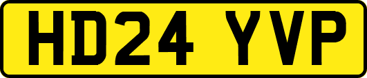 HD24YVP