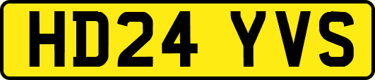 HD24YVS