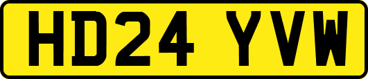 HD24YVW