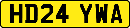 HD24YWA