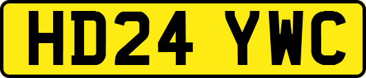HD24YWC