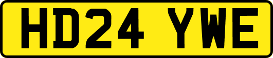 HD24YWE