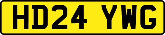 HD24YWG