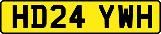 HD24YWH