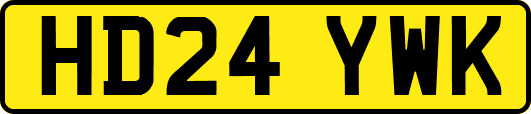 HD24YWK