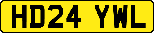HD24YWL