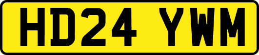 HD24YWM