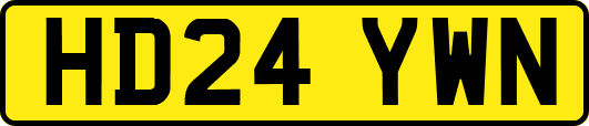 HD24YWN