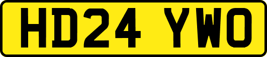 HD24YWO