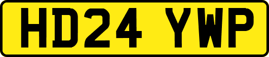 HD24YWP
