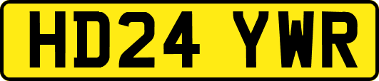 HD24YWR