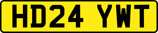 HD24YWT