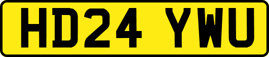 HD24YWU
