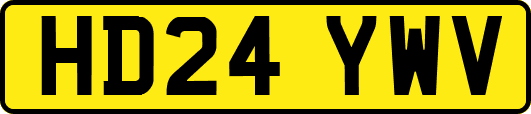 HD24YWV