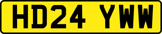 HD24YWW