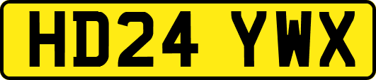 HD24YWX