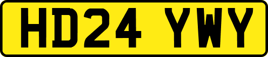HD24YWY