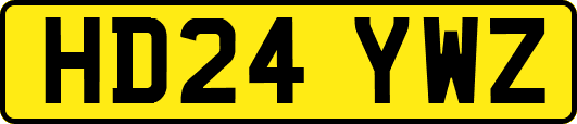 HD24YWZ