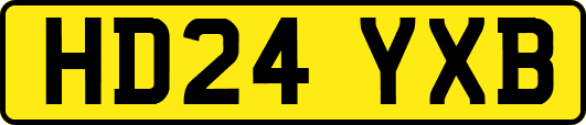 HD24YXB