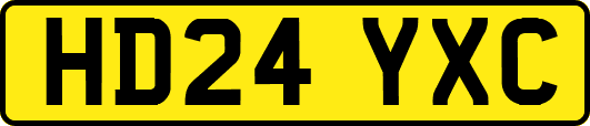 HD24YXC