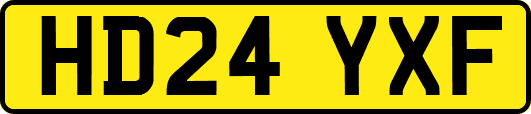 HD24YXF