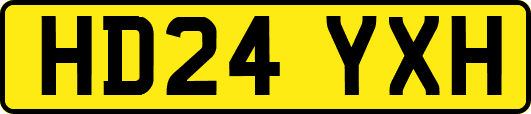 HD24YXH