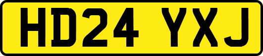 HD24YXJ