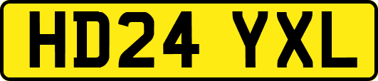 HD24YXL