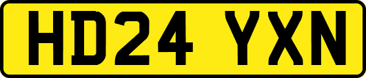 HD24YXN
