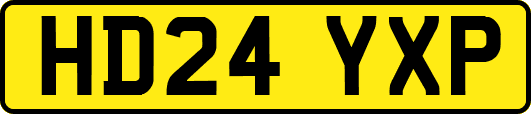 HD24YXP