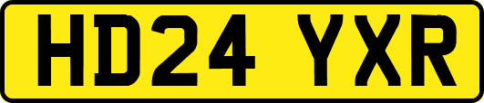 HD24YXR