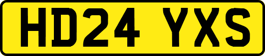 HD24YXS