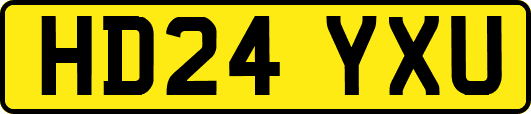 HD24YXU