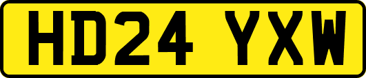 HD24YXW