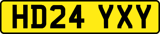 HD24YXY