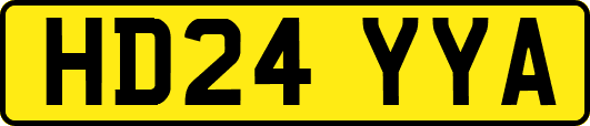 HD24YYA