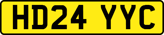 HD24YYC