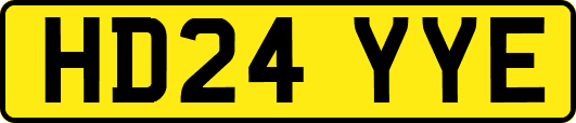 HD24YYE